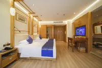 Huaqiao Hotel Hotels in Leping