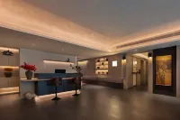 安萘·溪州紀酒店（芙蓉鎮景區店） - SPA