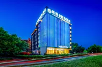 Ousika International Hotel (Kaiping Keyun Zongzhan)