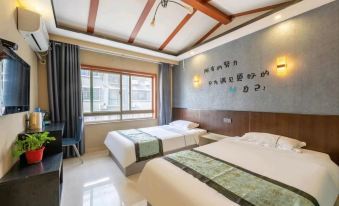 Zouping Yunling Business Hotel (Zhouzhou Road Baiyun Yilu)