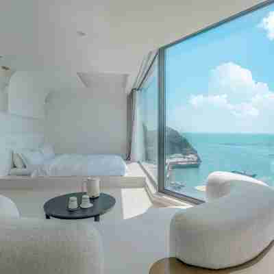 sjypiea villa Xingyu Homestay Rooms