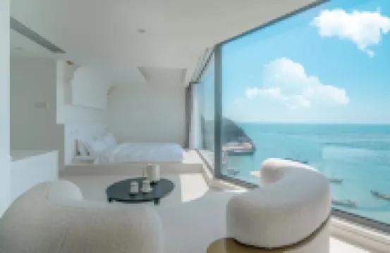 sjypiea villa Xingyu Homestay