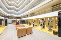Fanhua Hotel - Gym