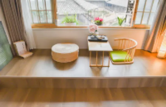 Shuijing Jingguan Inn Hotels near Mao Dun's Former Residence