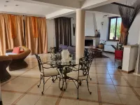 CASA SBRIZZA - LUXURY COUNTRY HOUSE