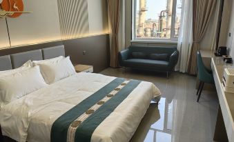 Yunxi Hotel