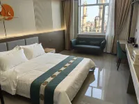 Yunxi Hotel Hotels in Yongchang County