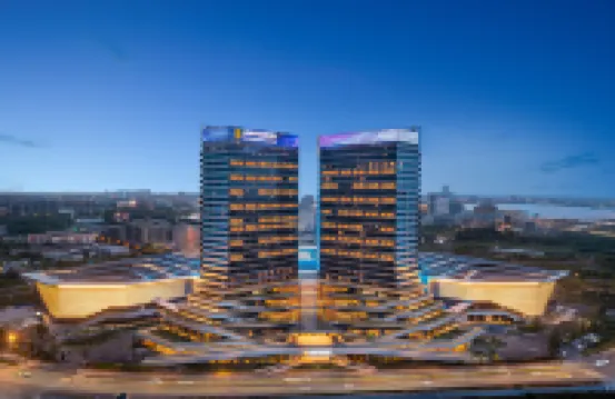 Radisson Collection Lingang Shanghai