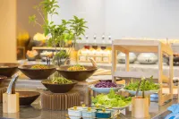 Atour Hotel Yong'an Road, Suining, Xuzhou - breakfast