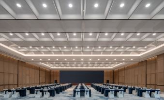 Wugongshan Maison New Century Resort Hotel
