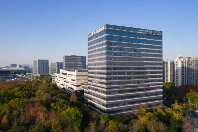 Maison New Century Hotel Hangzhou Zhelv Các khách sạn ở Hàng Châu