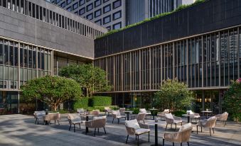 InterContinental Shenzhen WECC