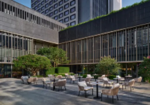 InterContinental Hotels SHENZHEN WECC by IHG