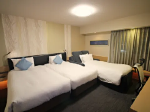 リッチモンドホテルプレミア武蔵小杉 川崎市のホテル