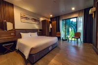 Zen Riverside Hotel & Residences Hotels in Haiphong