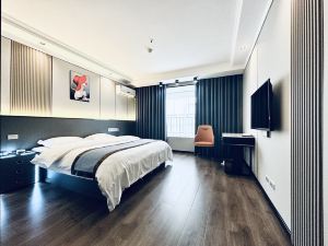 KEST HOTEL (Zunyi West Railway Station Medical College)