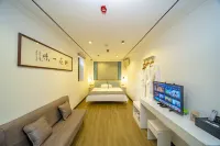 yun shui yao Shuangmei B&B
