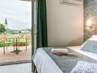Logis Auberge du Relais فنادق في Orthez