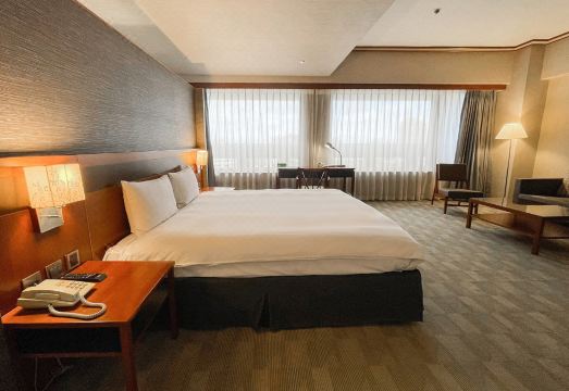 가이드 호텔 신주 내부 시설