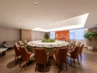 Shiji Chaoyang Hotel Hotels in Nanjiang
