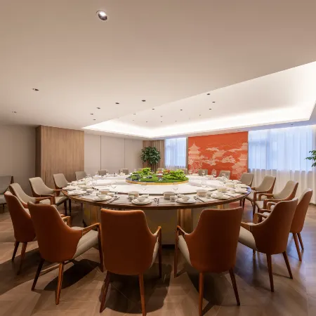 Shiji Chaoyang Hotel