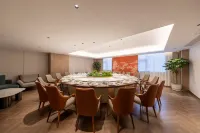 Shiji Chaoyang Hotel Hotels in Nanjiang