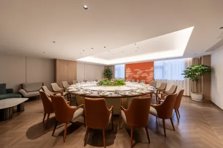 Shiji Chaoyang Hotel