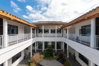 Yanyuli Qushuishanxuan Life Aestheticsholiday villa (Xichang Dashiban Ancient Village Branch) Hotels in Xichang