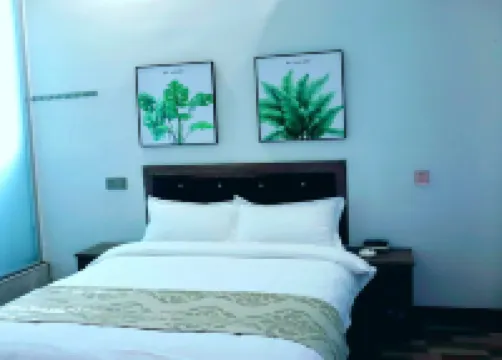 Qiyuan Homestay (Meiqi Miaozhai Branch)