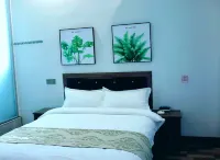 Qiyuan Homestay (Meiqi Miaozhai Branch)