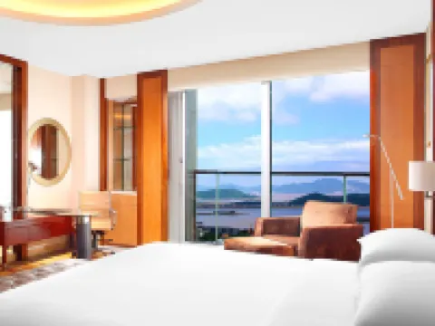 Sheraton Zhoushan Hotel Hotels in Zhoushan