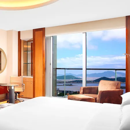 Sheraton Zhoushan Hotel