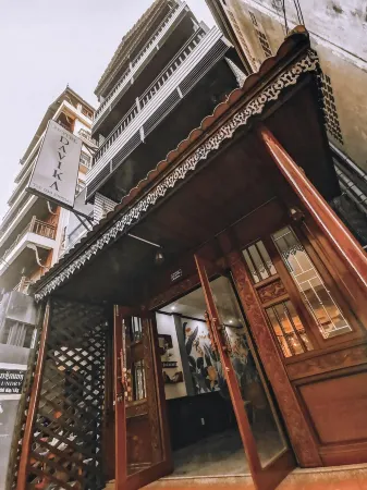 DaViKa Hotel