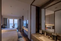 스타게일스 컬렉션 상하이 지안차오 대학 주변 호텔