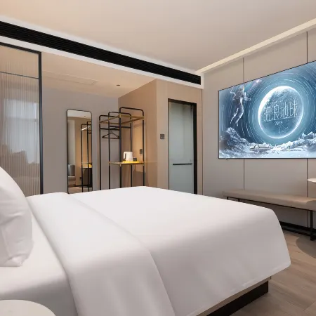 Me Young Me House Hotel (Pingjiang Changshou)
