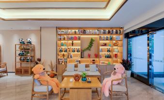 Fengyin Tianjiao Hotel