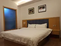 Xinci Hotel (Yuzhou District Yulin Road Police Station) - สัตว์เลี้ยง