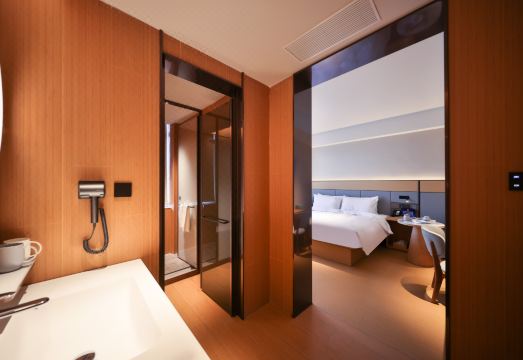 1. JI 호텔（천진..