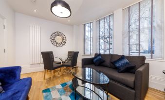 Garrick Mansions by Q Apartments
