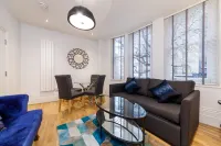 Garrick Mansions by Aeria Apartments Hotels in London