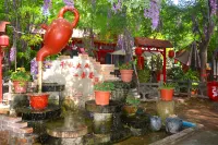 Taiyuan Yuwen Mountain Villa Homestay Hotels near Department of Information Engineering， North University of China