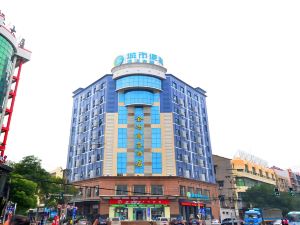 Jinhong Business Hotel