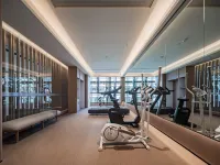 全季酒店（延安新區吾悦廣場店） 延安酒店