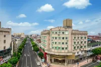 Huzhou Baishang Hotel Hotel in zona Siji Taobao City