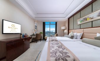 Rongcheng Grand Hotel Xinyu