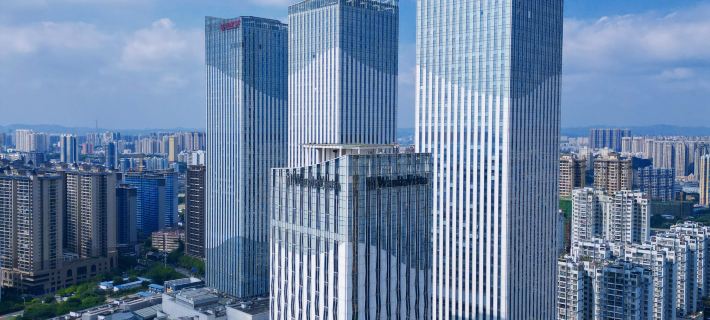 Wanda Vista Nanning Hotels in Nanning