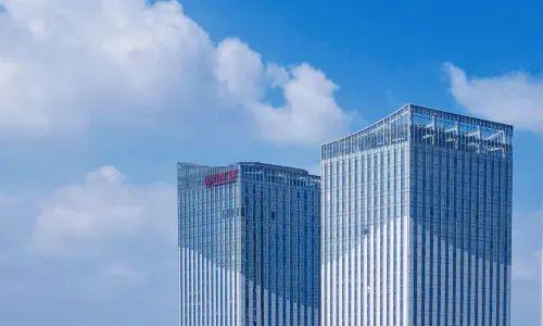 Wanda Vista Nanning