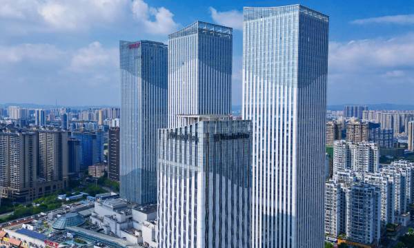 Wanda Vista Nanning
