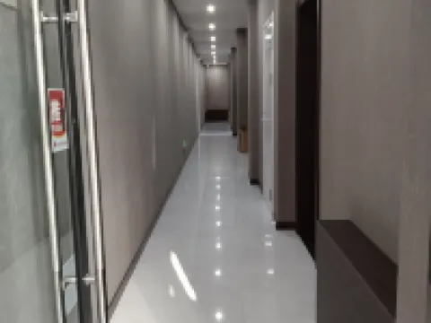 Jinhao Hotel Hotels in Xing County