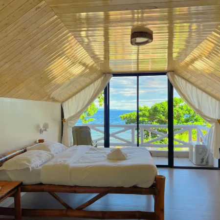 AoJing Diving Resort